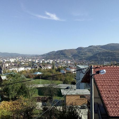 Apartmani "Babici" Banja Luka Zimmer foto