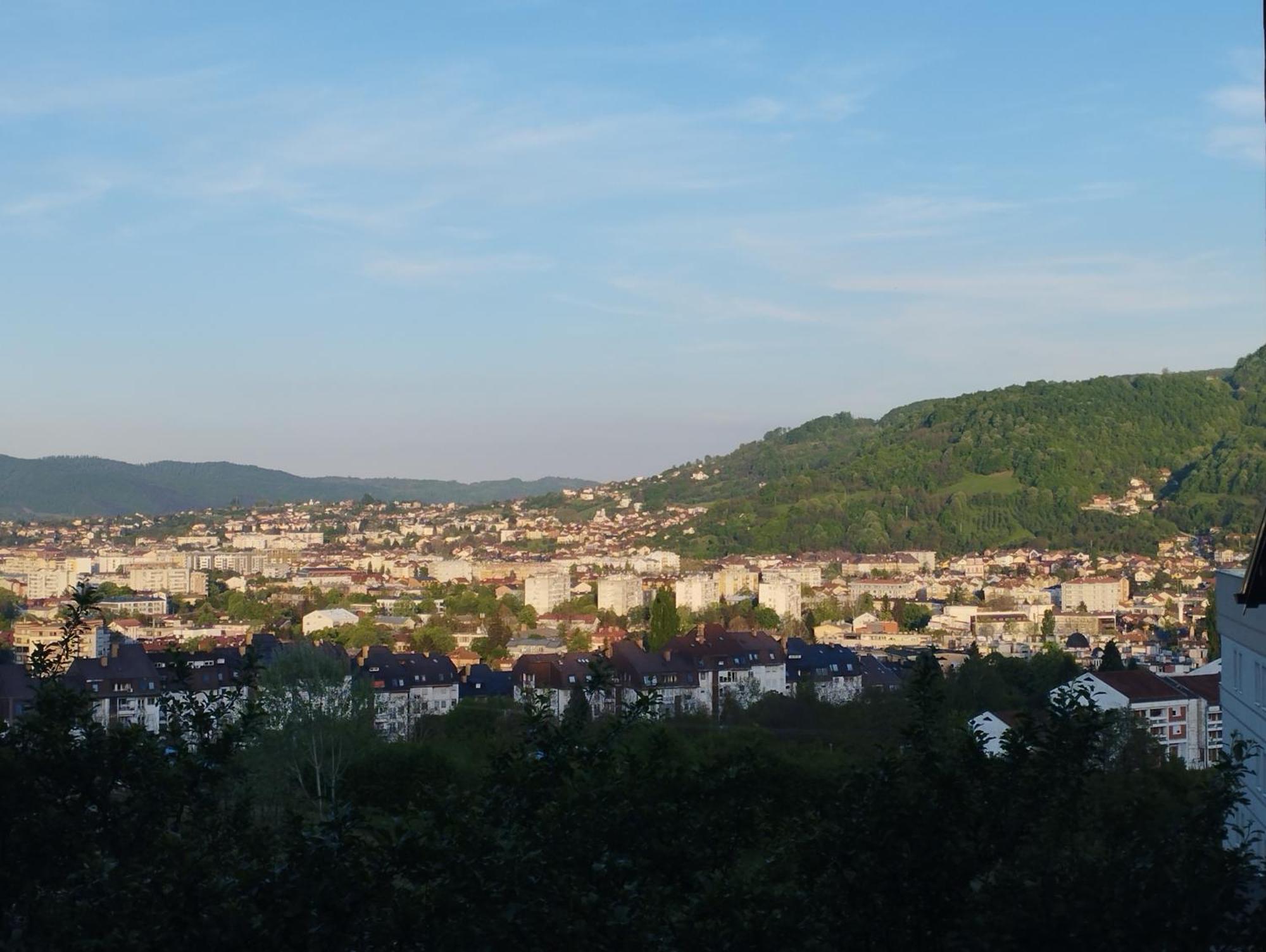 Apartmani "Babici" Banja Luka Zimmer foto