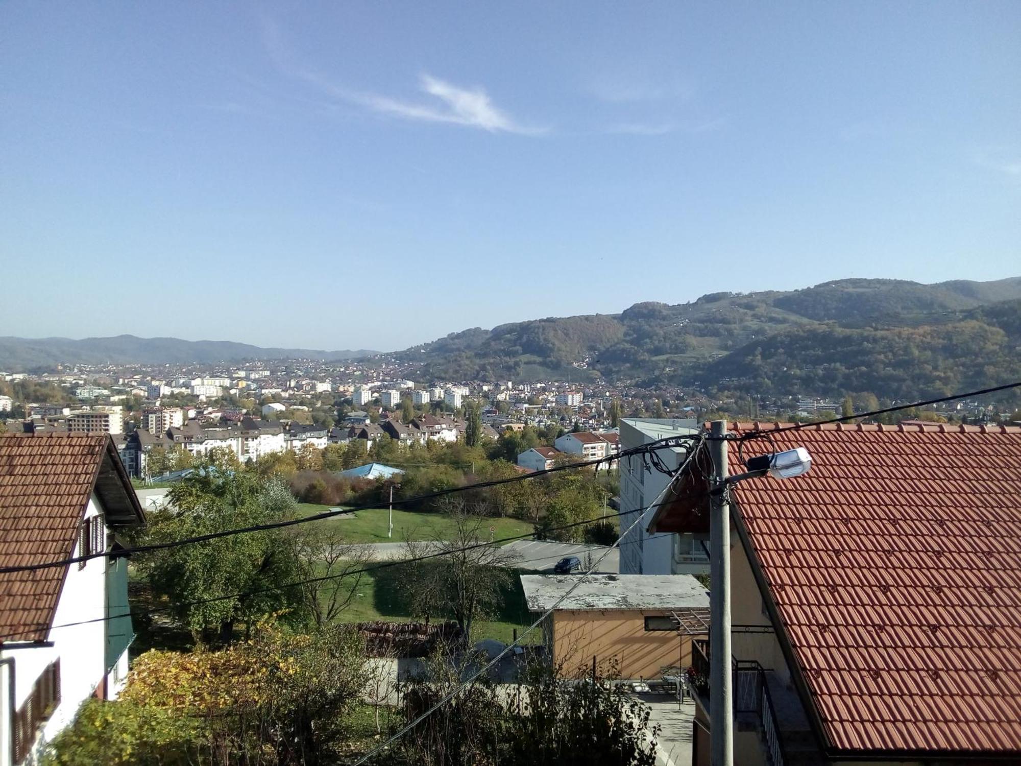 Apartmani "Babici" Banja Luka Zimmer foto