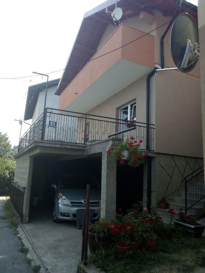 Apartmani "Babici" Banja Luka Exterior foto