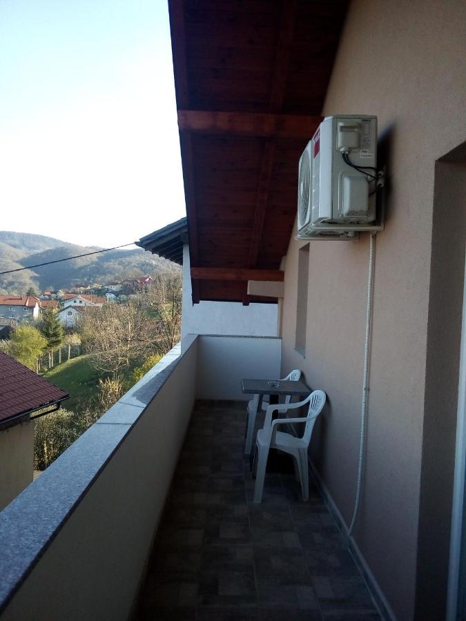 Apartmani "Babici" Banja Luka Exterior foto